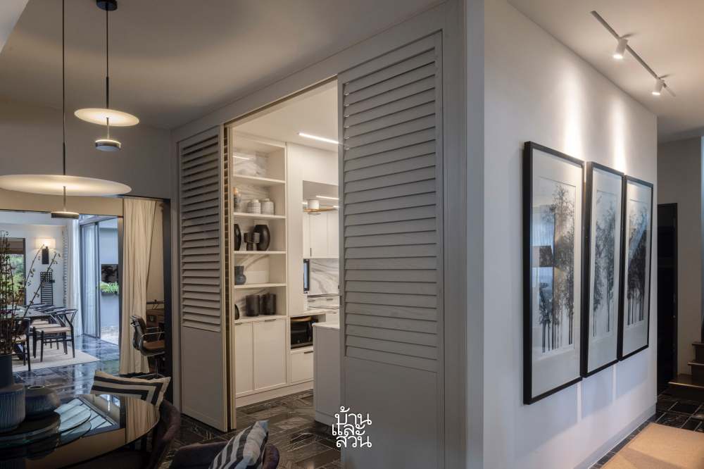 บ้านสถาปนิก