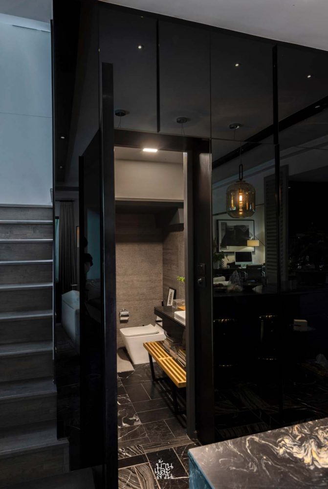 ห้องน้ำ