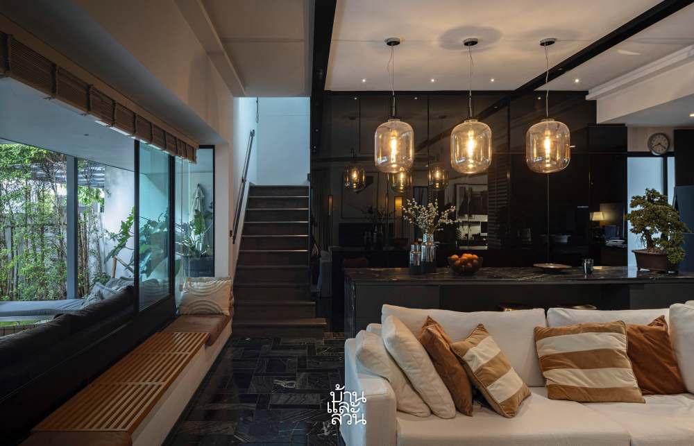 บ้านสถาปนิก