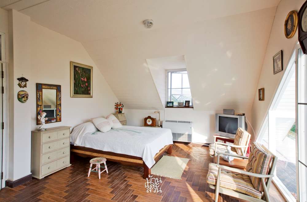 ห้องใต้หลังคา