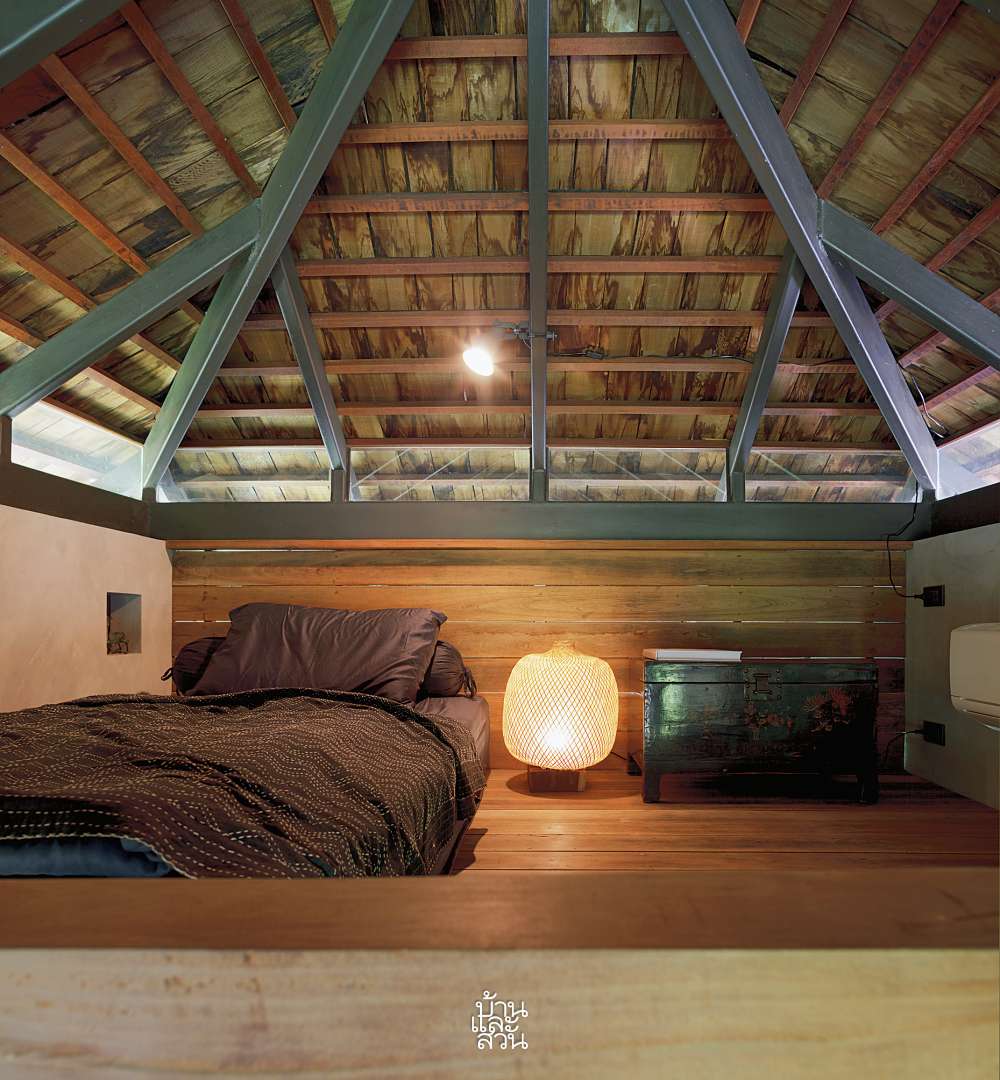 ห้องใต้หลังคา
