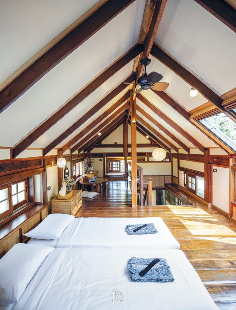 ห้องใต้หลังคา