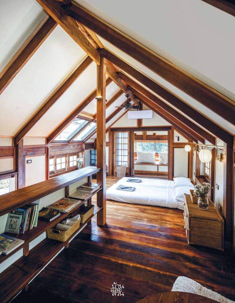 ห้องใต้หลังคา