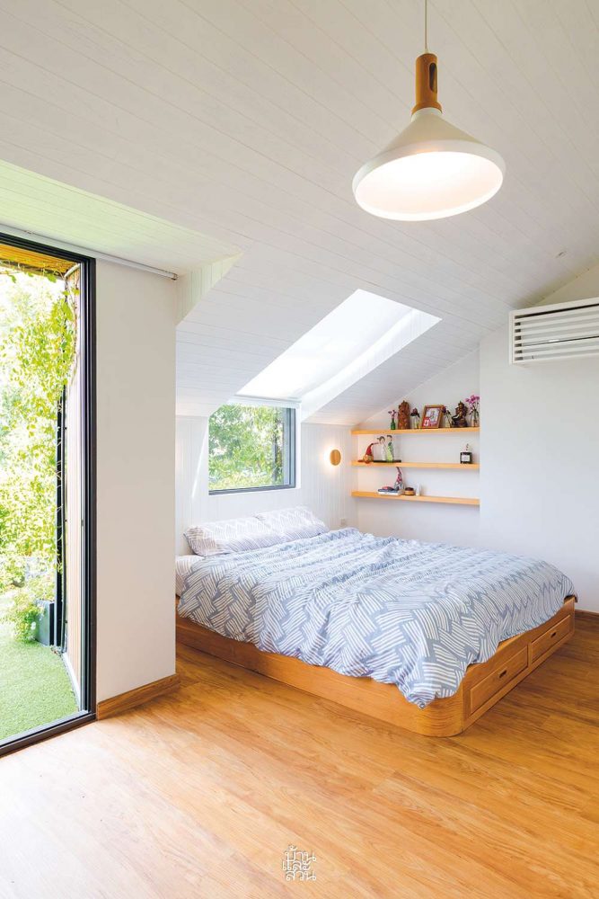 ห้องใต้หลังคา