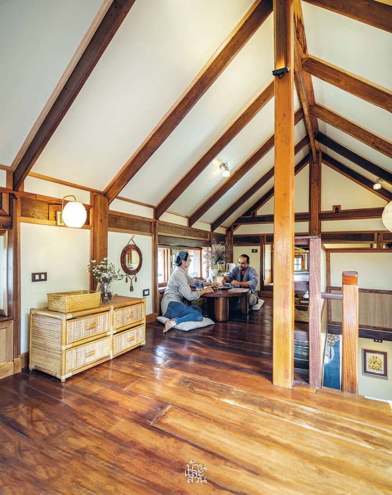 ห้องใต้หลังคา