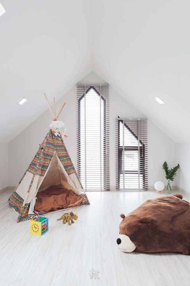 ห้องใต้หลังคา