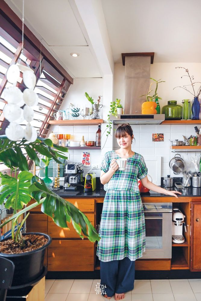 คอนโดเก่ารีโนเวตใหม่