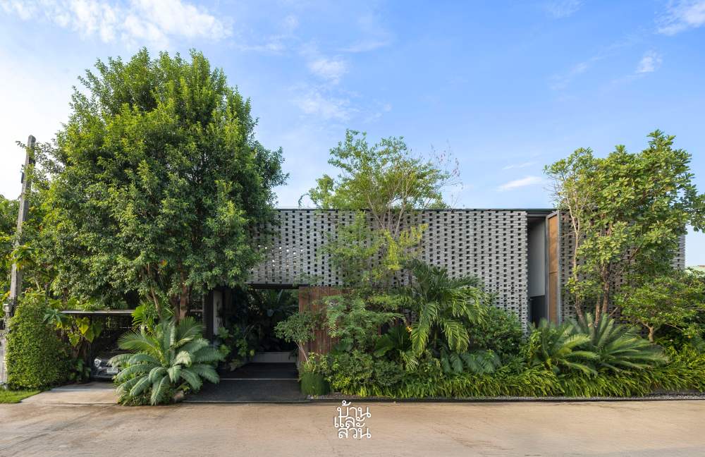 บ้านวิวสวนสวยๆ