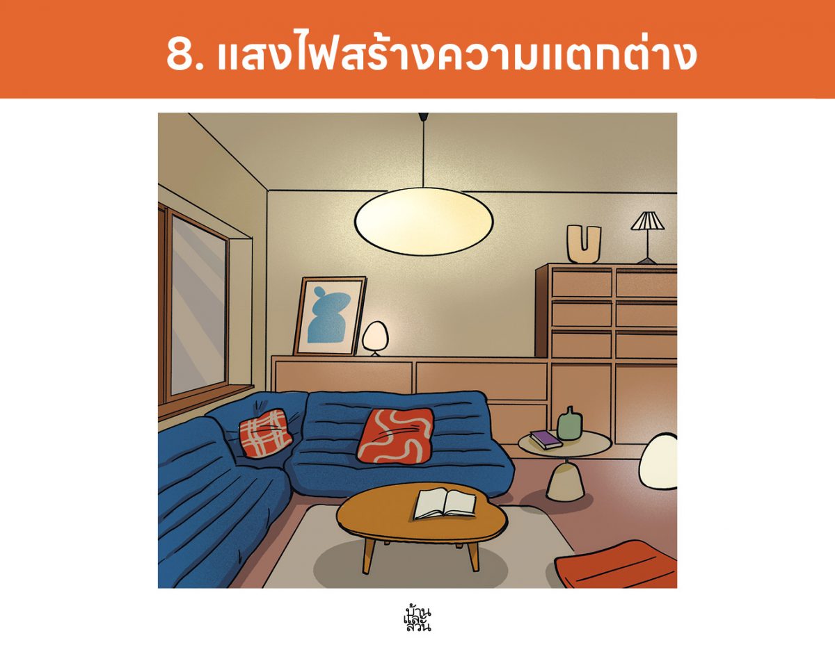 แต่งบ้านเอง