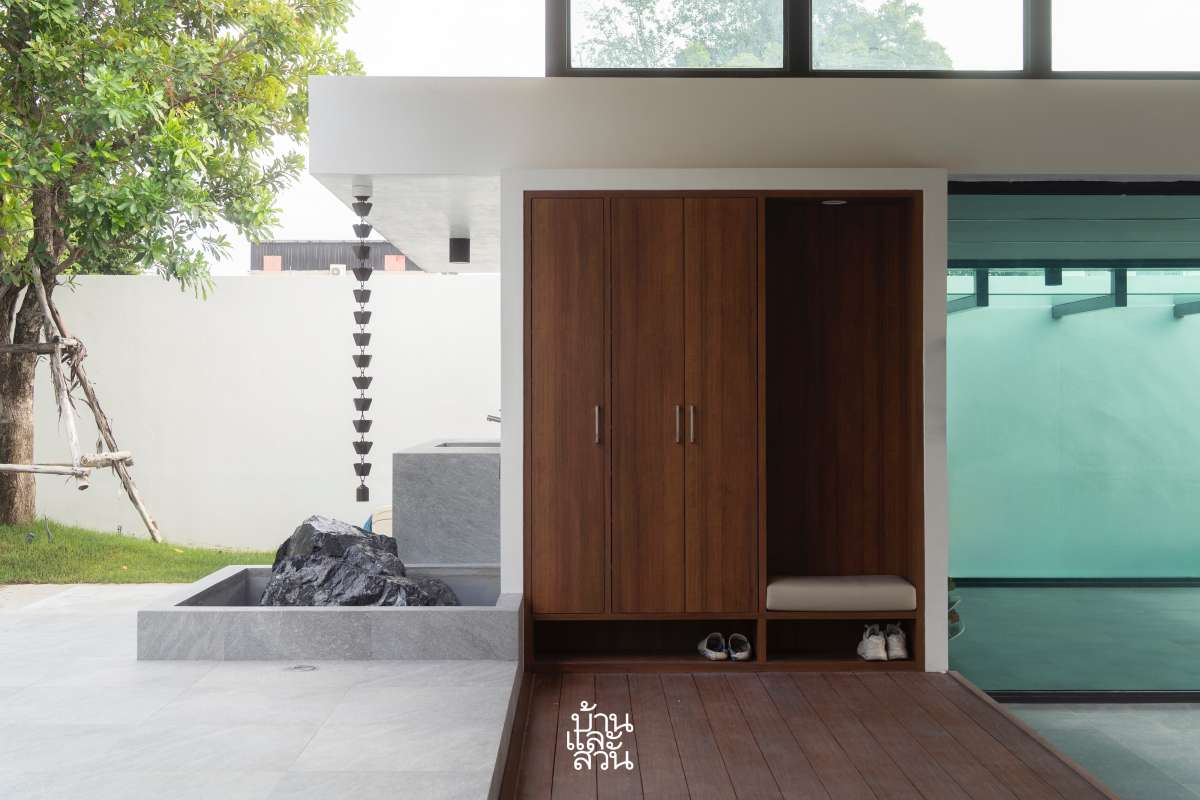 Serene House