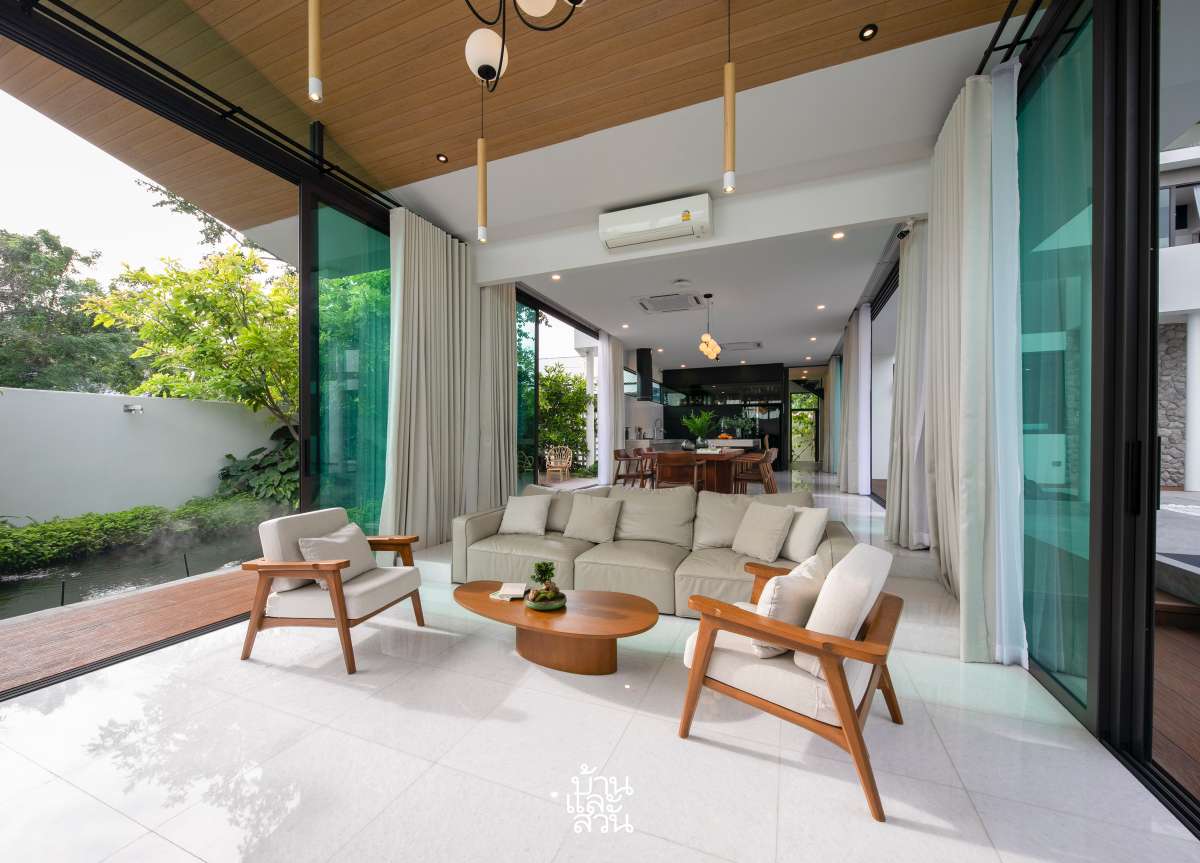 Serene House