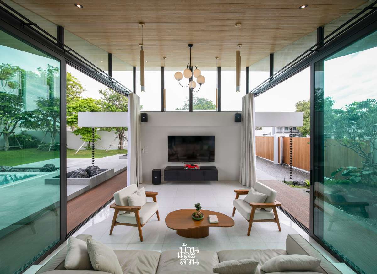 Serene House