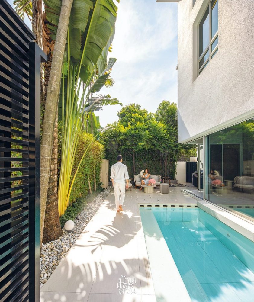 บ้านคนรักการออกกำลังกาย