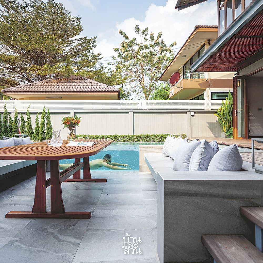 บ้านคนรักการออกกำลังกาย