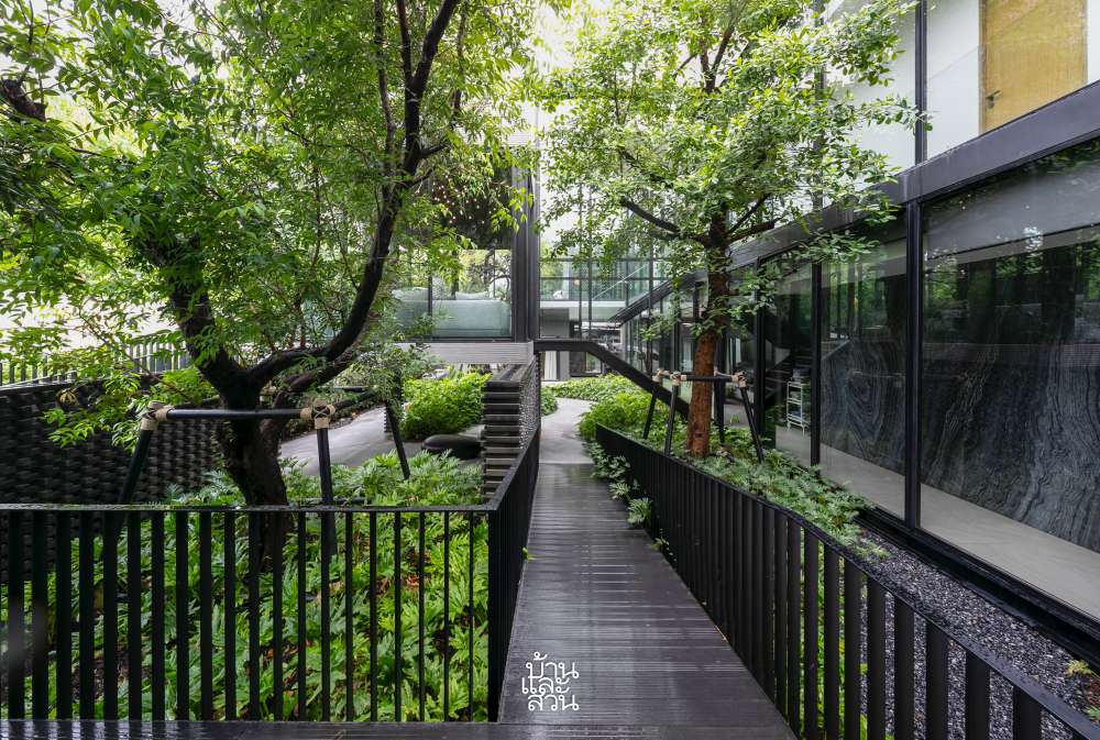 บ้านคนรักการออกกำลังกาย