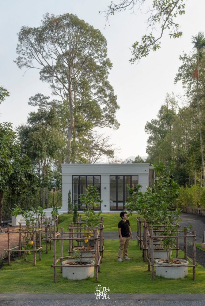 บ้านสวยยอดนิยมประจำปี 2025