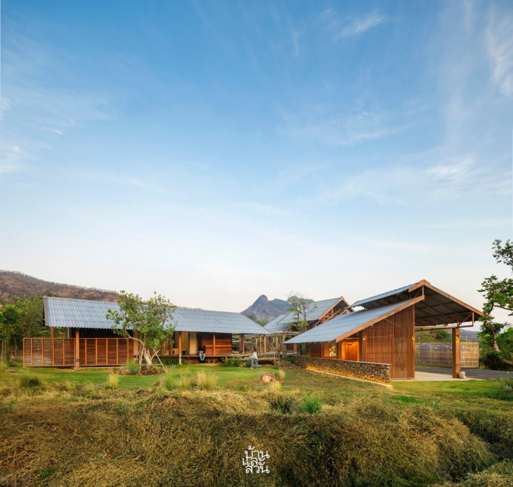บ้านสวยยอดนิยมประจำปี 2025