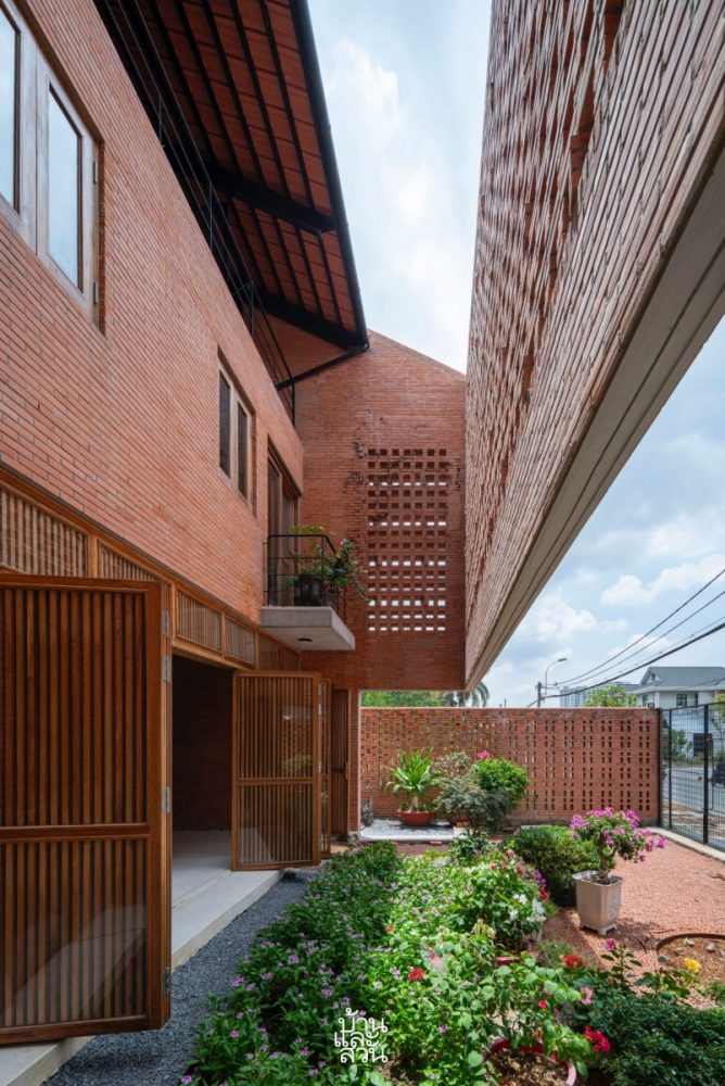บ้านไม่ร้อน