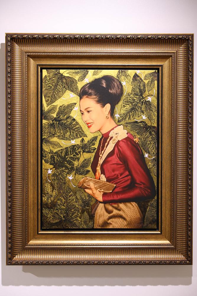 น้อมรำลึกในพระมหากรุณาธิคุณ แห่งสมเด็จพระบรมราชชนนีพันปีหลวง