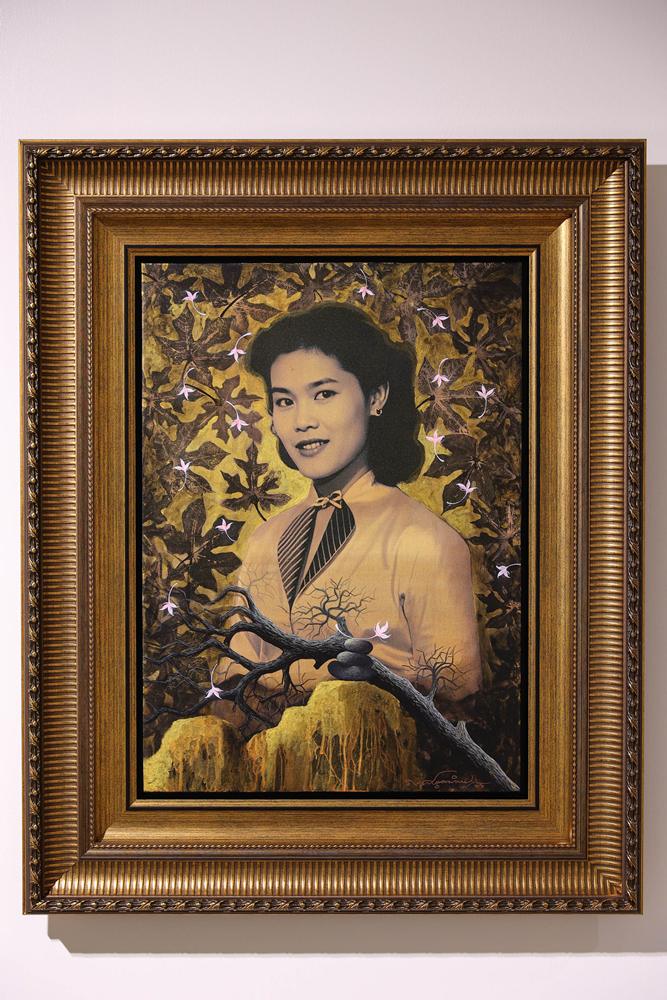 น้อมรำลึกในพระมหากรุณาธิคุณ แห่งสมเด็จพระบรมราชชนนีพันปีหลวง