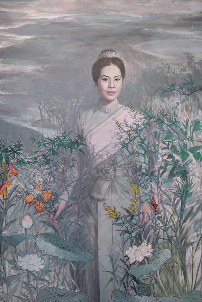 น้อมรำลึกในพระมหากรุณาธิคุณ แห่งสมเด็จพระบรมราชชนนีพันปีหลวง