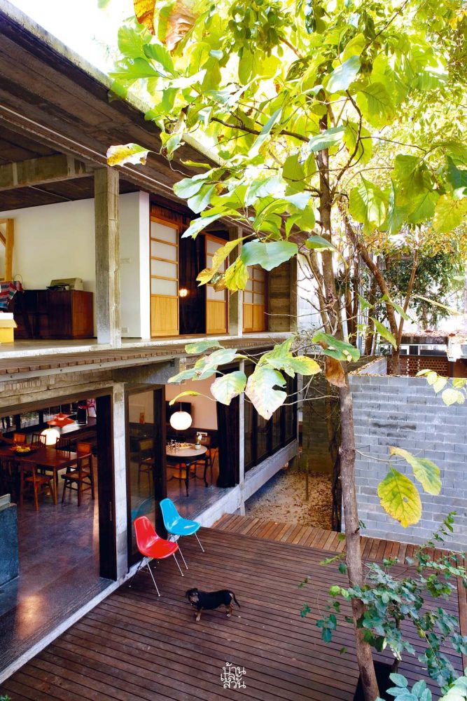 บ้านลอฟต์