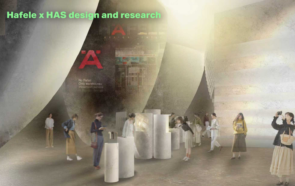 Thematic Pavilion