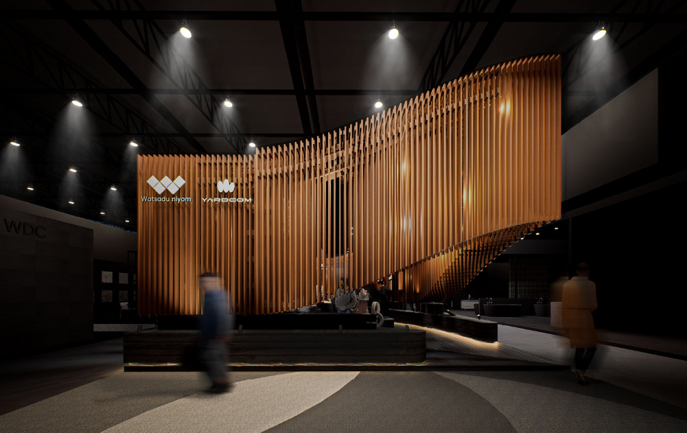 Thematic Pavilion