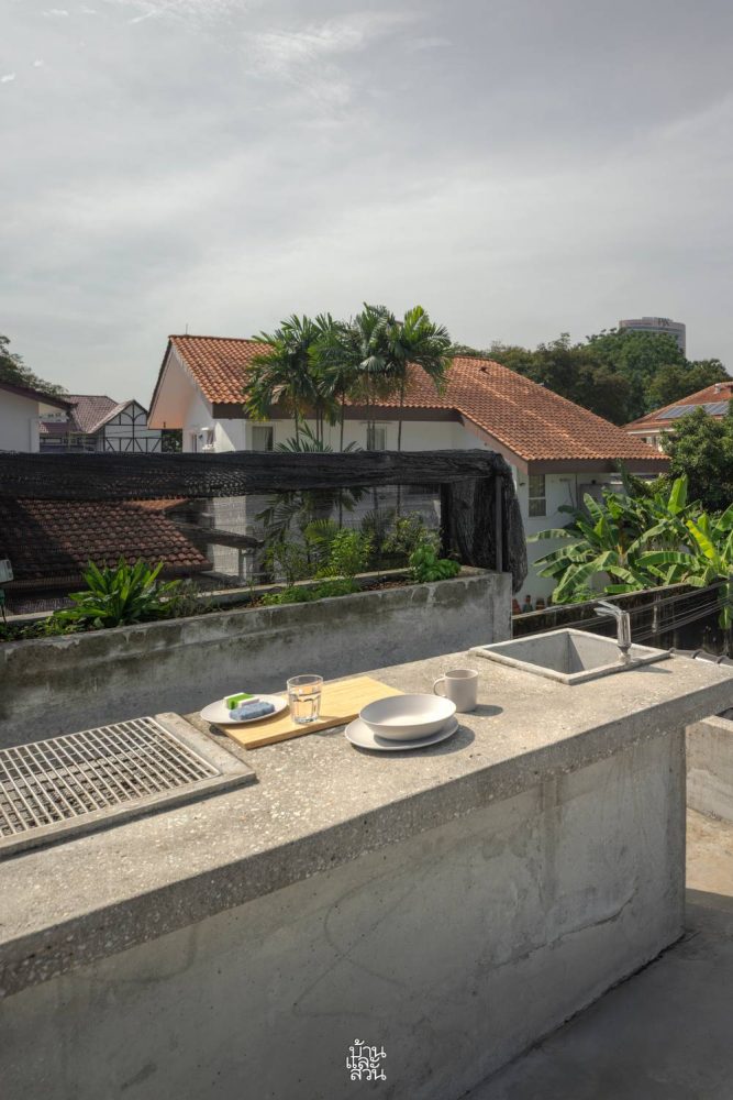 รีโนเวตทาวน์เฮาส์