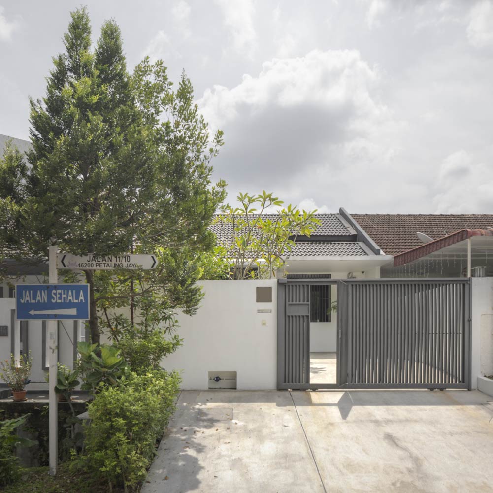  รีโนเวตทาวน์เฮาส์