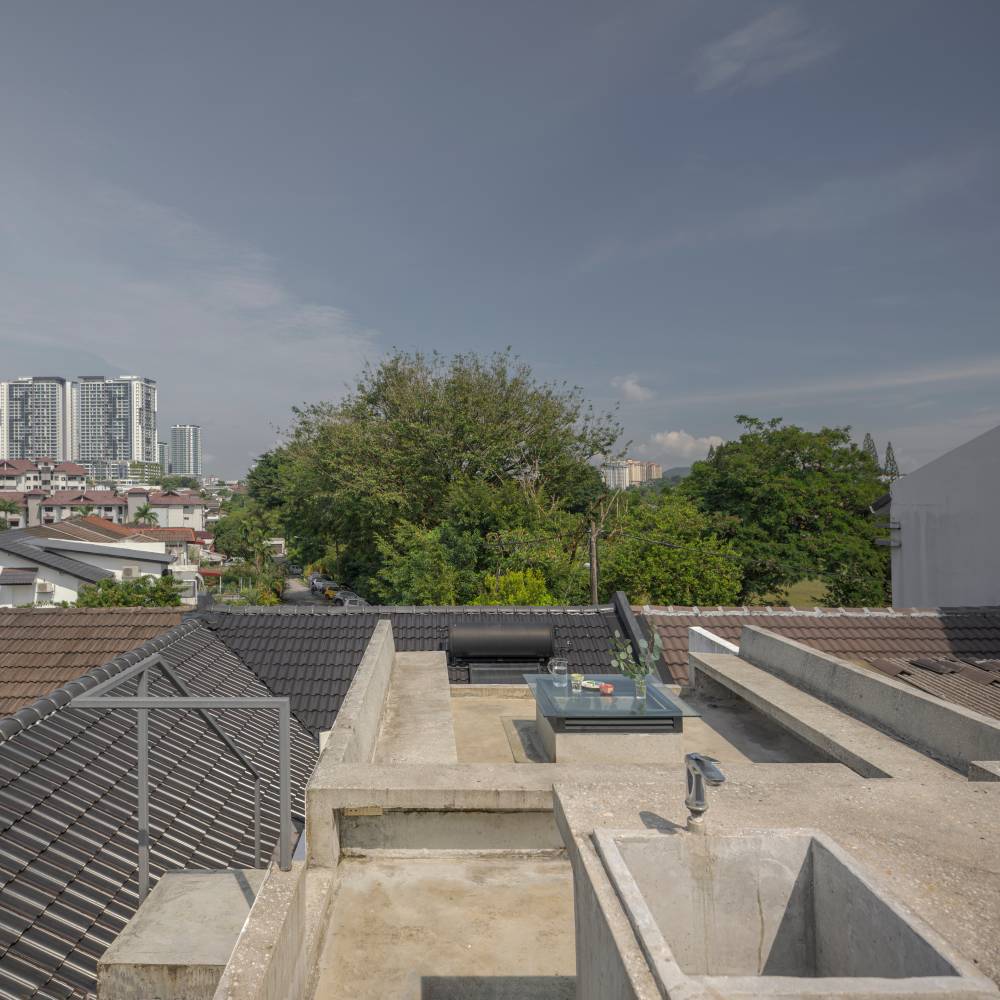 รีโนเวตทาวน์เฮาส์