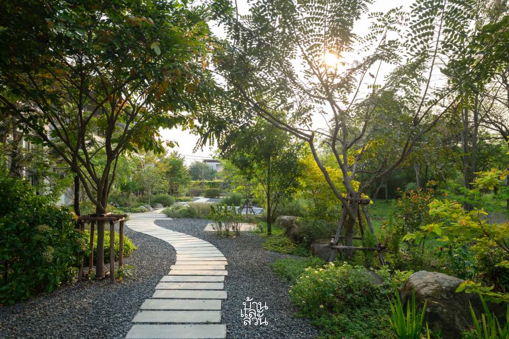 สวนขนาดใหญ่