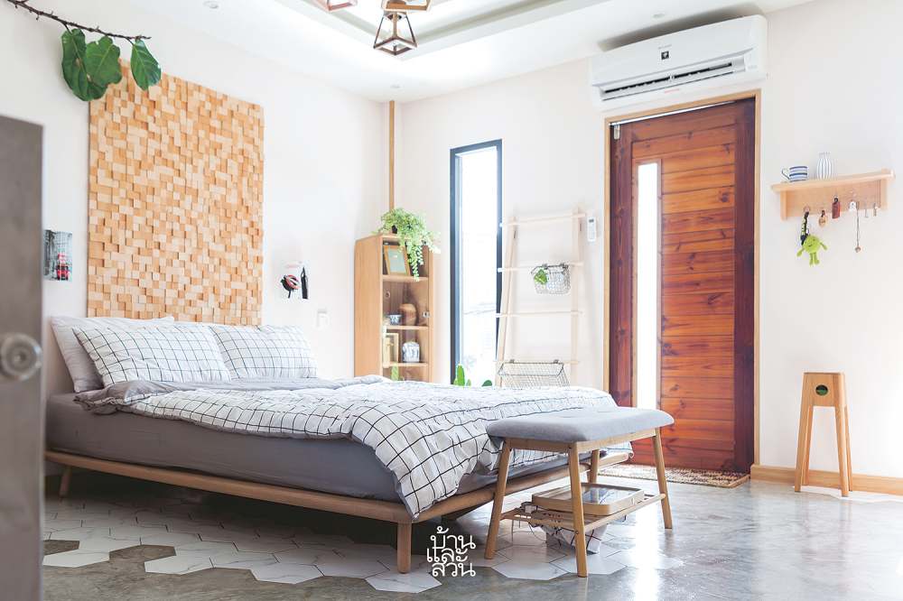 รีโนเวตทาวน์โฮมห้องมุม