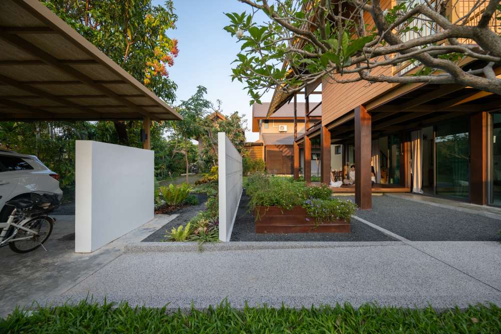 บ้านอีสานโมเดิร์น