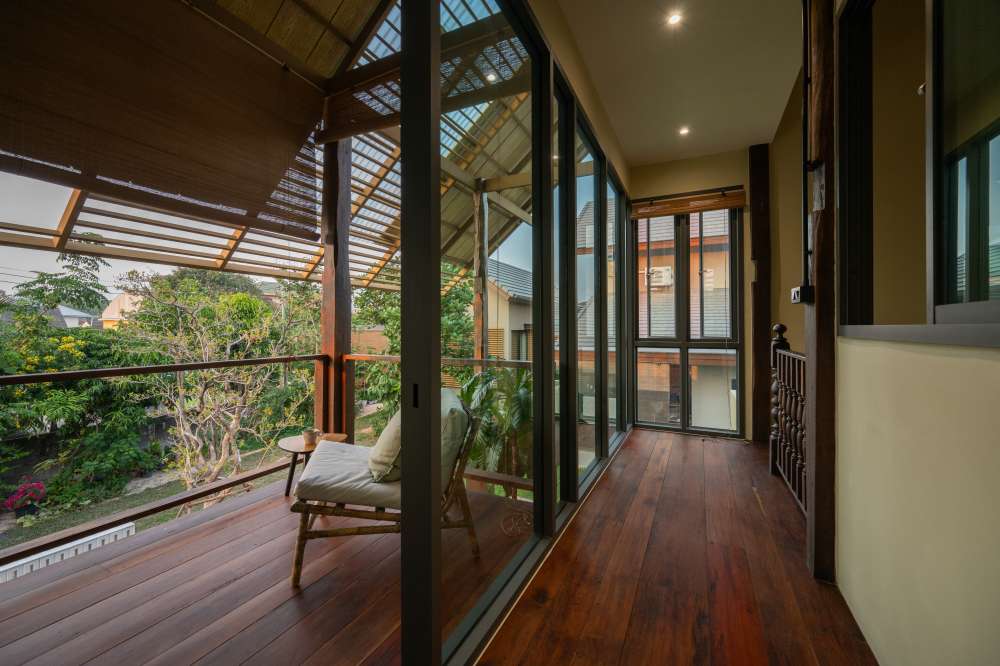 บ้านอีสานโมเดิร์น