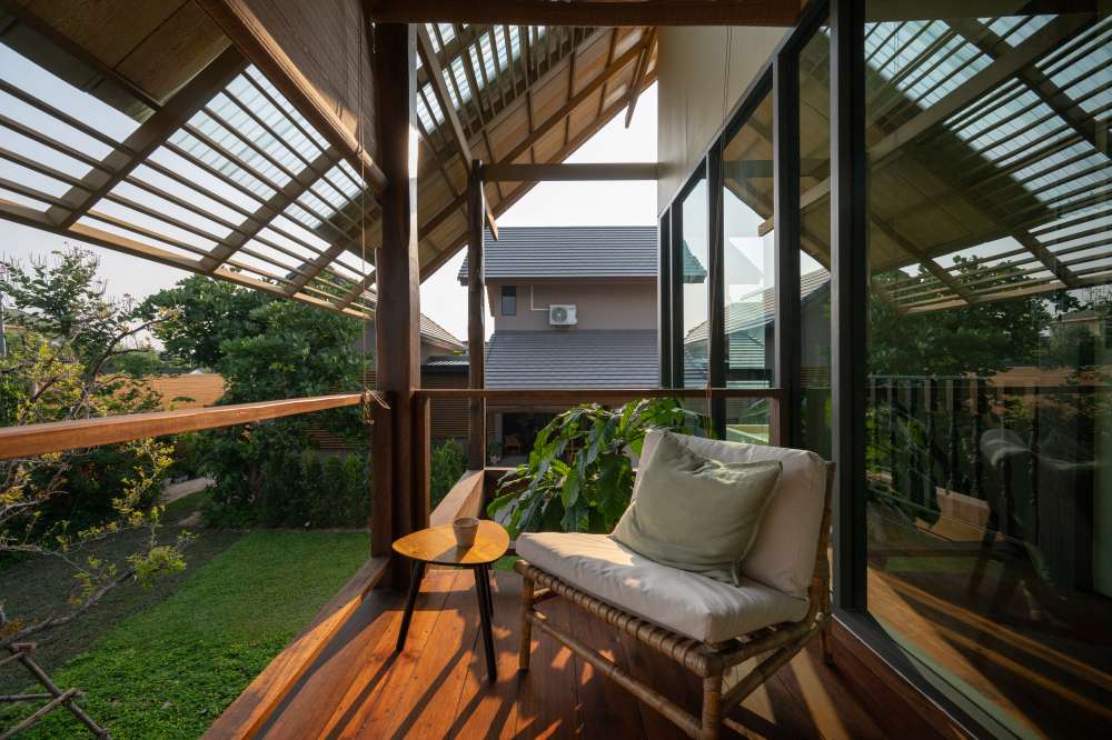 บ้านอีสานโมเดิร์น