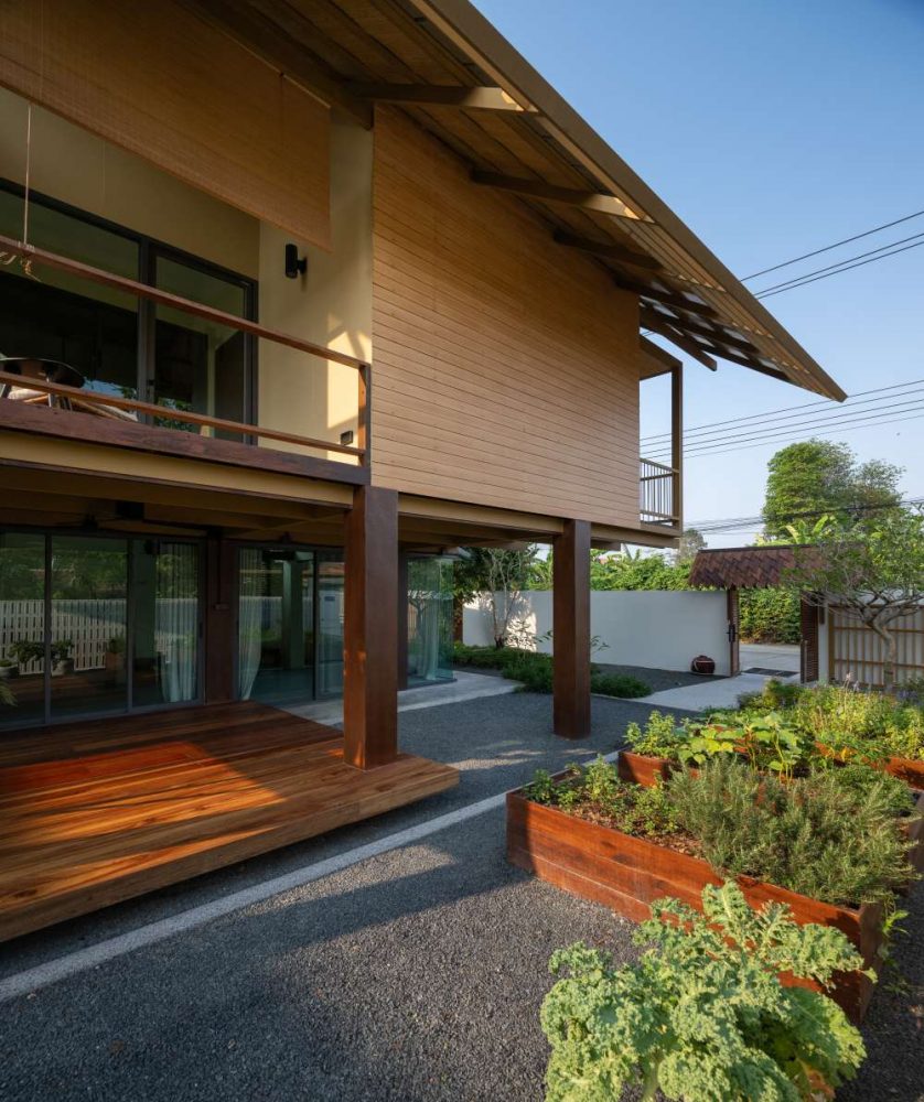 บ้านอีสานโมเดิร์น