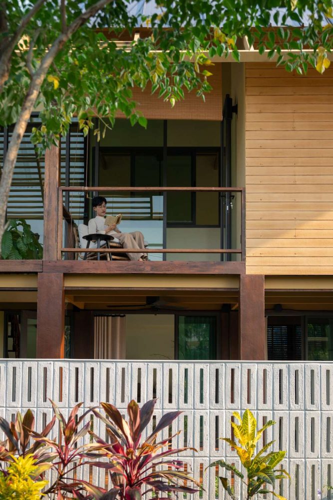 บ้านอีสานโมเดิร์น