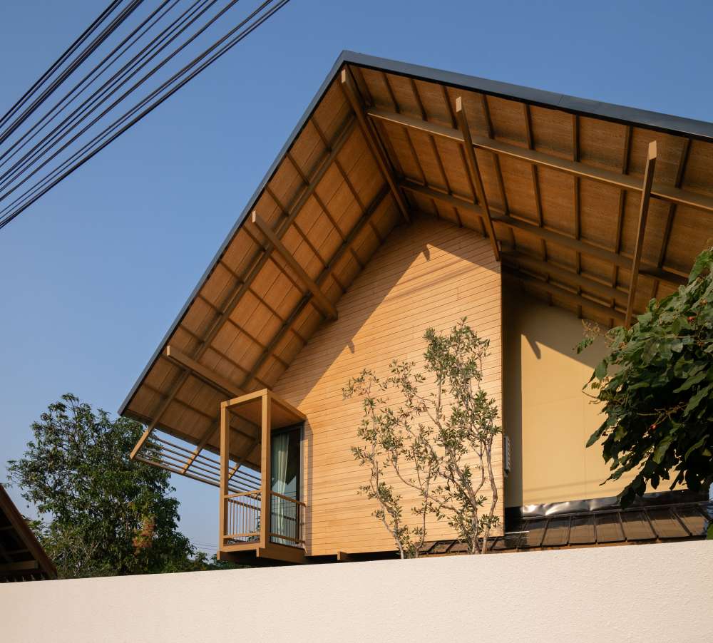 บ้านอีสานโมเดิร์น