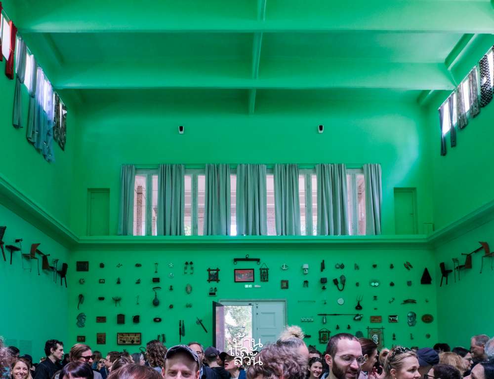 Venice Biennale Arte 2026 