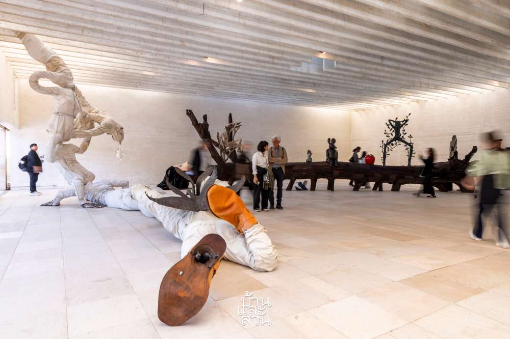 Venice Biennale Arte 2026 
