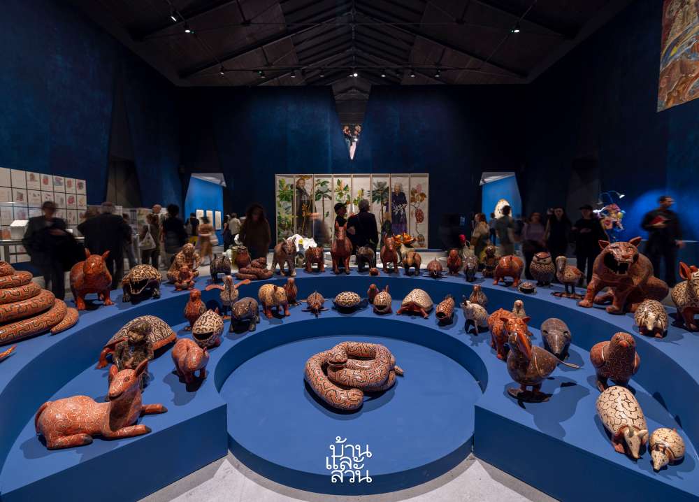 Venice Biennale Arte 2026 