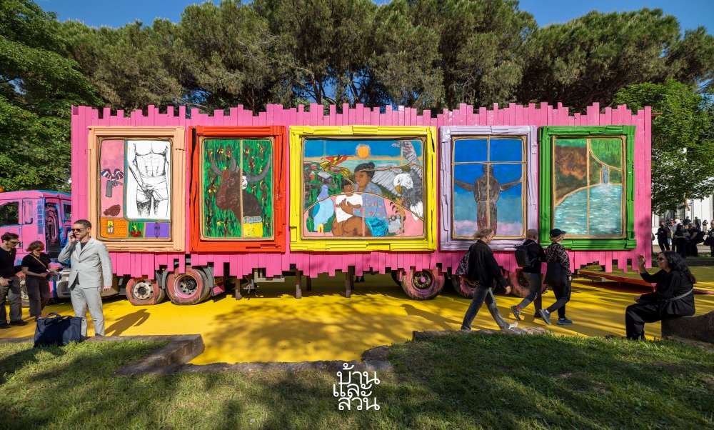 Venice Biennale Arte 2026 