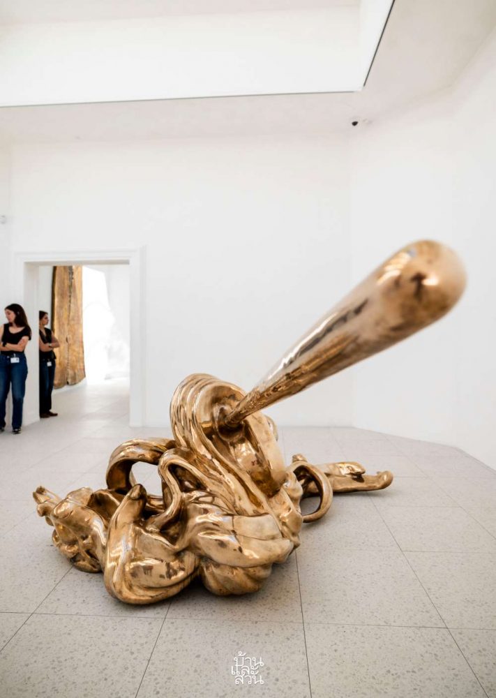Venice Biennale Arte 2026 