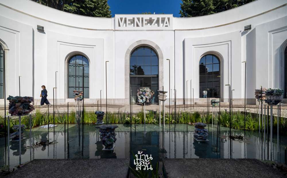 Venice Biennale Arte 2026 