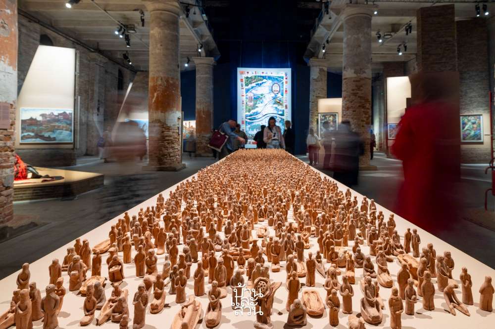 Venice Biennale Arte 2026 