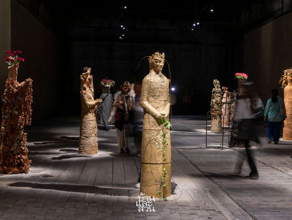 Venice Biennale Arte 2026 