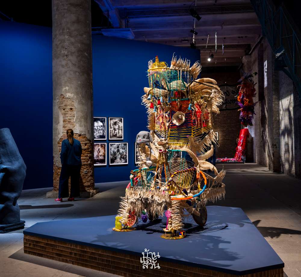 Venice Biennale Arte 2026 