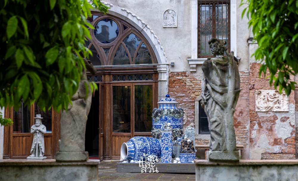 Venice Biennale Arte 2026 