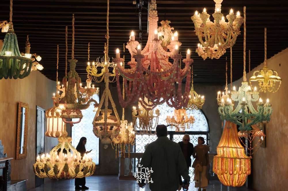 Venice Biennale Arte 2026 